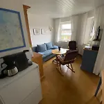 Gaestehaus Seeburg * Carolinensiel