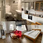 Apartman Gaestehaus Seeburg *
