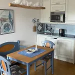 Apartman Gaestehaus Seeburg