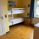 Gaestehaus Seeburg * Carolinensiel