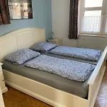 Gaestehaus Seeburg Apartament Carolinensiel