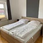 Gaestehaus Seeburg Apartman Carolinensiel
