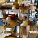 Gaestehaus Seeburg Apartament *