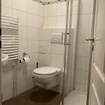Gaestehaus Seeburg Apartament *