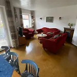Gaestehaus Seeburg Carolinensiel