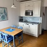 Gaestehaus Seeburg * Carolinensiel