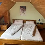 Apartman Gaestehaus Seeburg