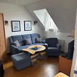 Gaestehaus Seeburg Apartament *