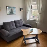Gaestehaus Seeburg Apartman