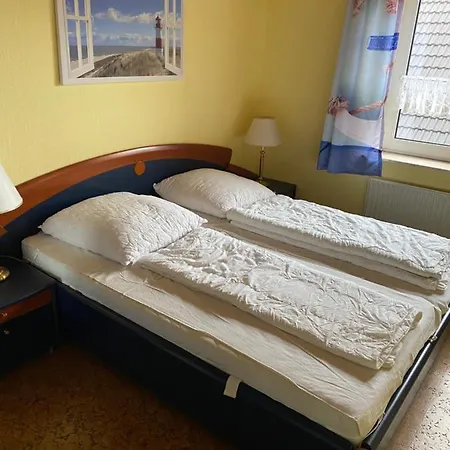 Haus Seeburg Appartamento