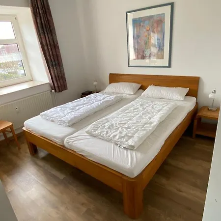 Gaestehaus Seeburg *