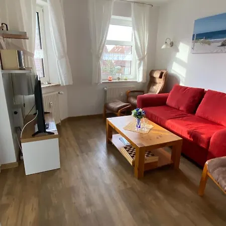 Appartamento Haus Seeburg