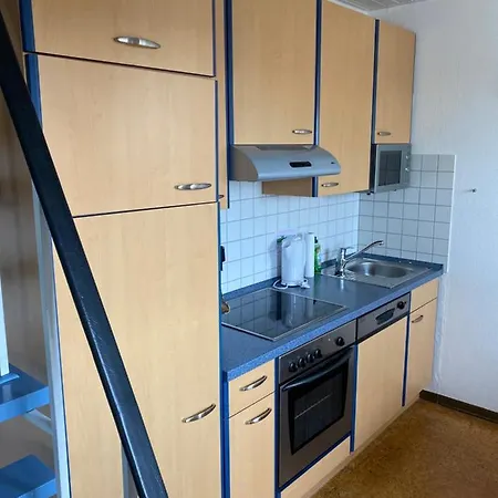 Gaestehaus Seeburg * Carolinensiel