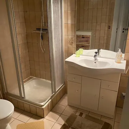 Appartement Gaestehaus Seeburg