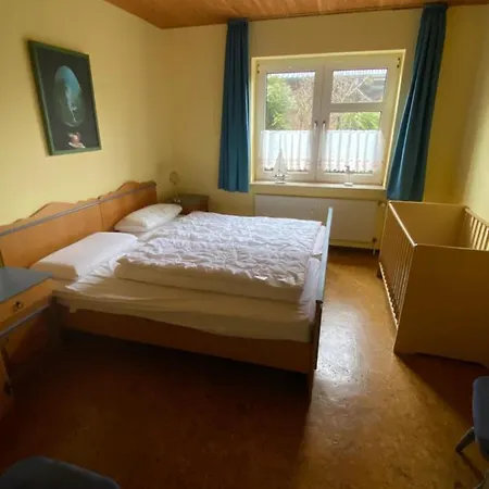 Gaestehaus Seeburg Carolinensiel