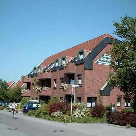 Gaestehaus Seeburg