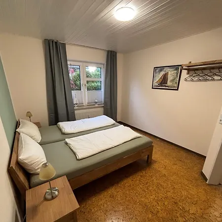 Gaestehaus Seeburg *