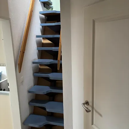 Gaestehaus Seeburg Apartment