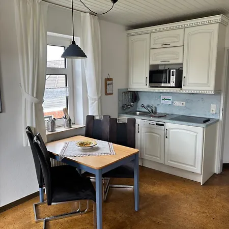 Gaestehaus Seeburg *