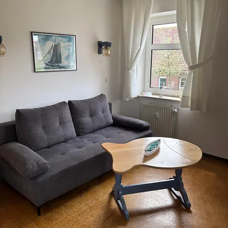Gaestehaus Seeburg Apartment