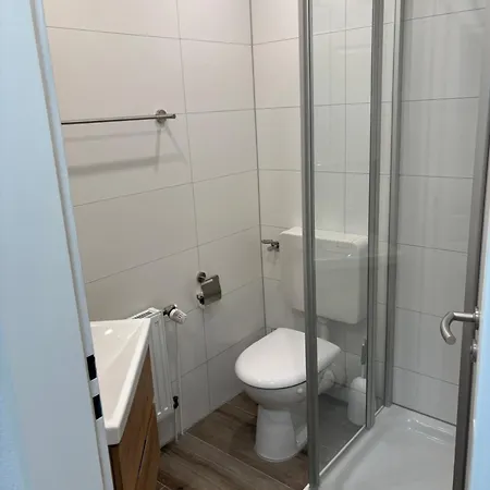 Gaestehaus Seeburg * Carolinensiel