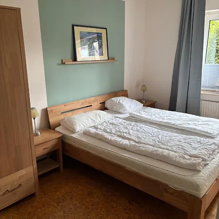 Haus Seeburg Carolinensiel