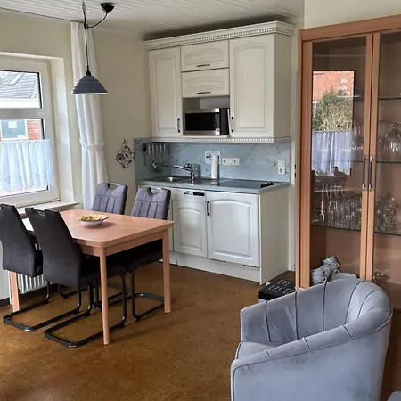 Gaestehaus Seeburg *