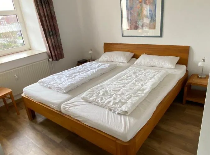 Gaestehaus Seeburg *