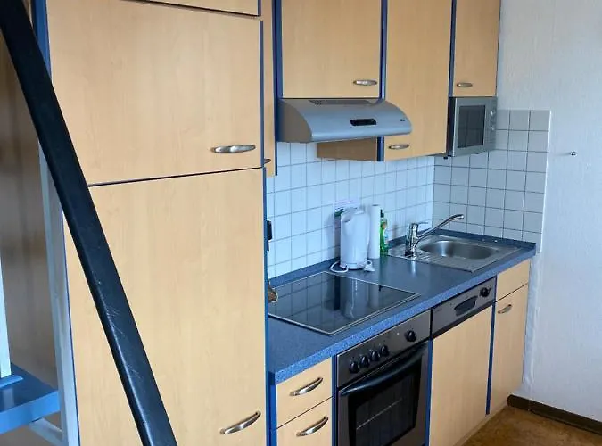 Gaestehaus Seeburg * Carolinensiel