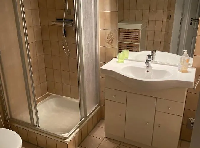 Apartman Gaestehaus Seeburg