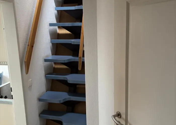 Gaestehaus Seeburg Apartman