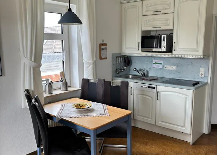 Gaestehaus Seeburg *