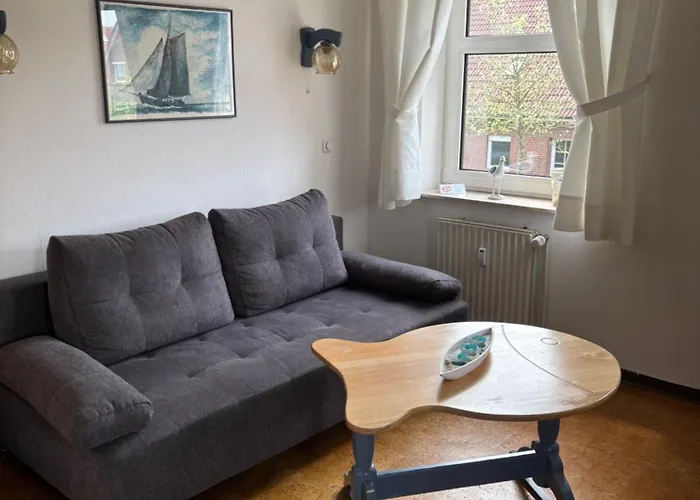 Gaestehaus Seeburg Apartman