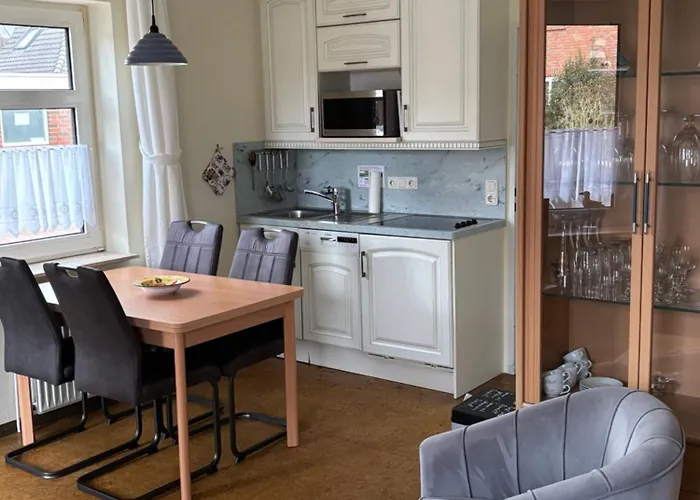 Gaestehaus Seeburg *